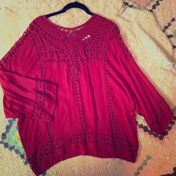 Isabel Marant Etoile blouse - Picture 2 of 3